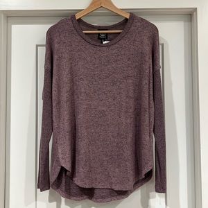 Casual Top | Bobeau